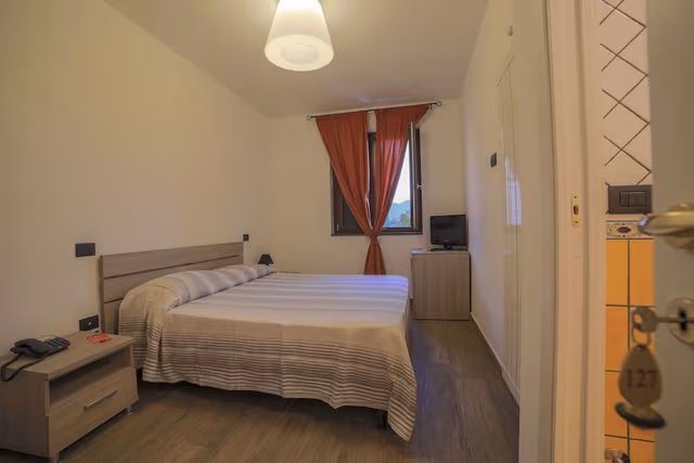 Family Triple Room