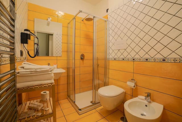Family Triple Room