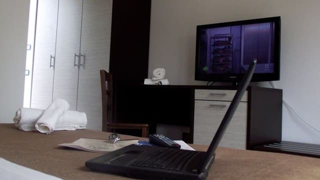 Superior Double Room, Smoking, Garden View