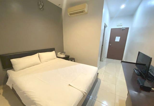 Deluxe Double Room, 1 Queen Bed