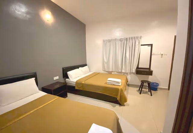 Superior Suite