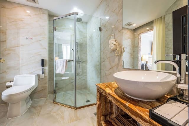 Business Double Room