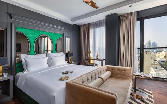 Classic Room