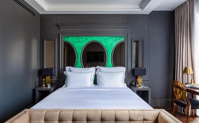 Classic Room