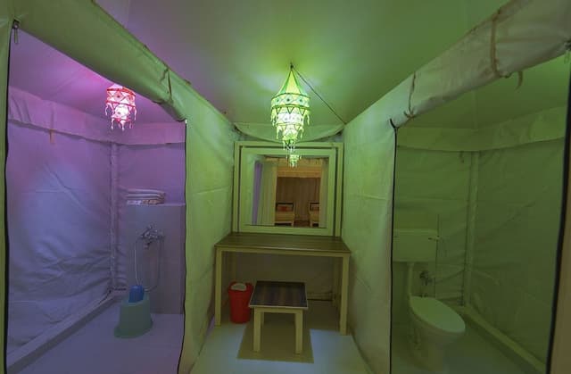 Superior Tent