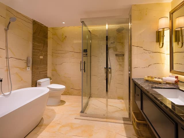 Business Double Suite