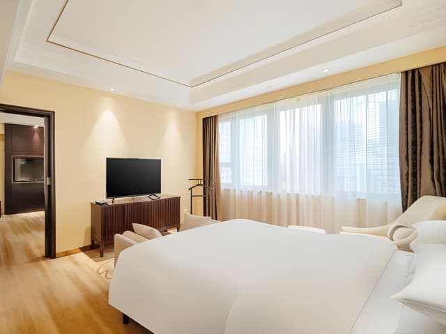 Business Double Suite