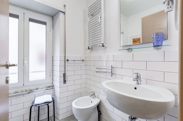 Deluxe Double Room, Private Bathroom