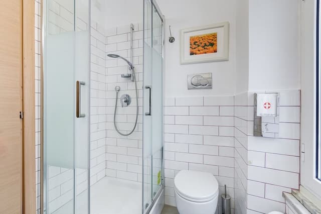Deluxe Double Room, Private Bathroom