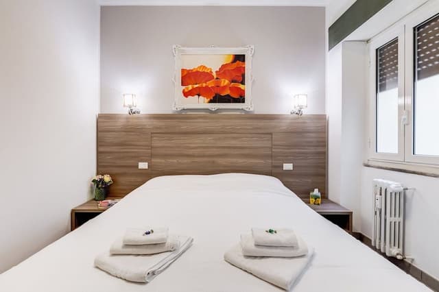Deluxe Double Room, Private Bathroom
