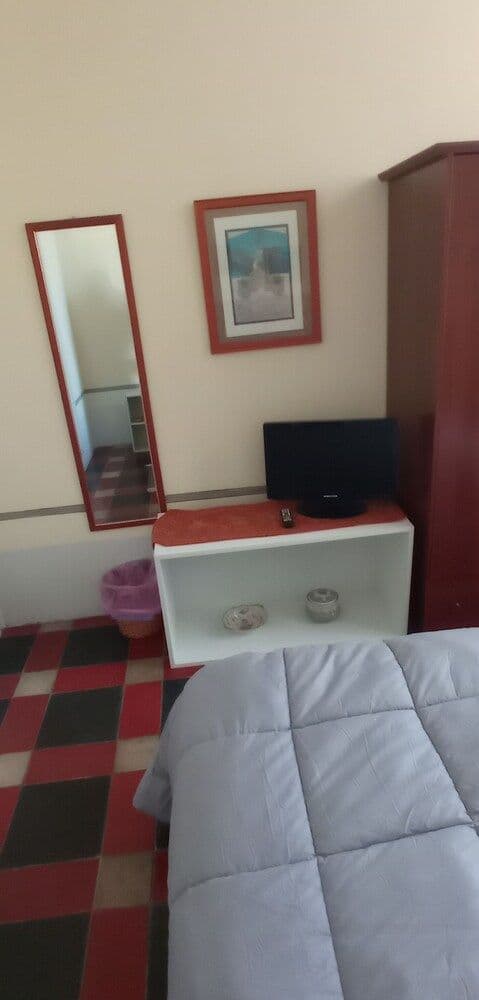 Classic Double or Twin Room