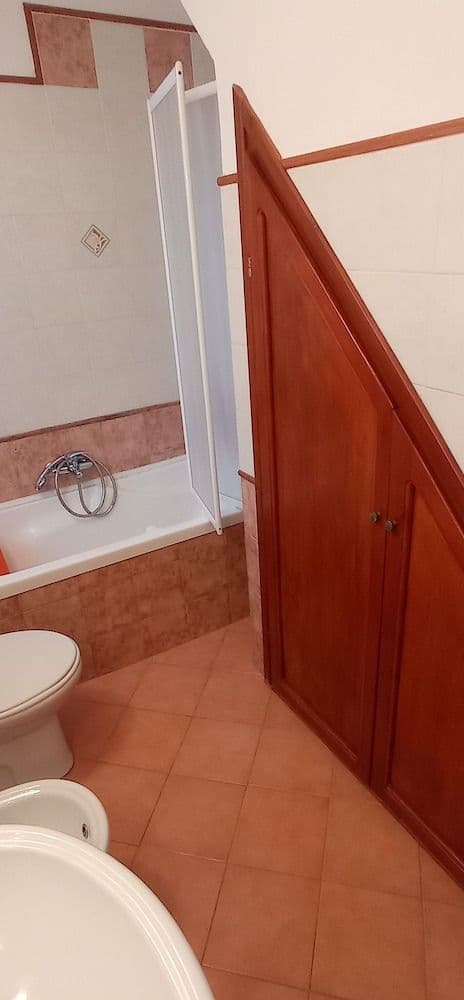 Double or Twin Room (Matrimoniale Spaziosa)