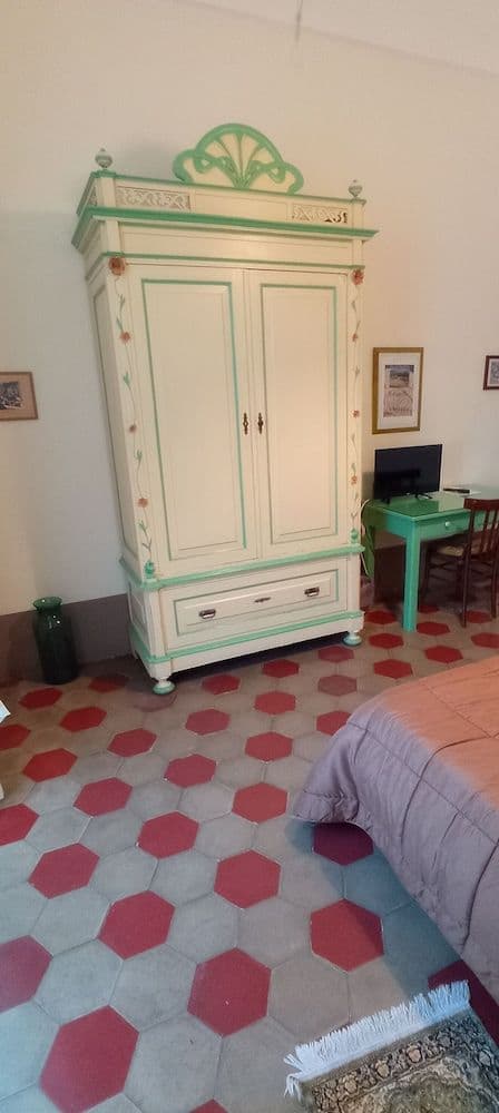 Double or Twin Room (Matrimoniale Spaziosa)