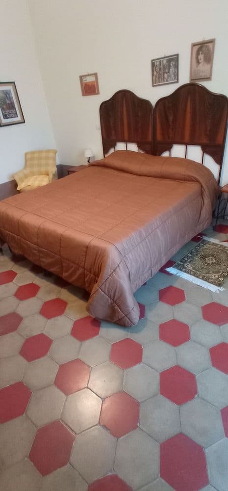 Double or Twin Room (Matrimoniale Spaziosa)