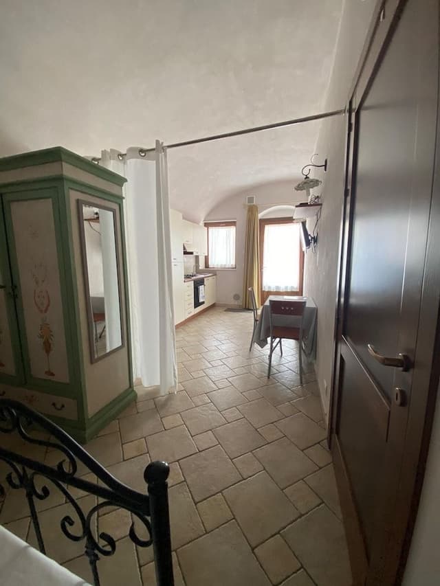 Classic Studio, Courtyard View