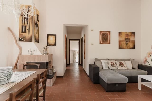 Apartment, 2 Bedrooms (6pax)
