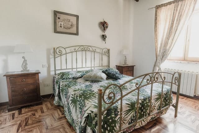 Apartment, 3 Bedrooms (10pax)