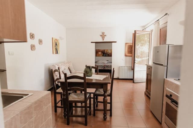 Apartment, 1 Bedroom (3pax)