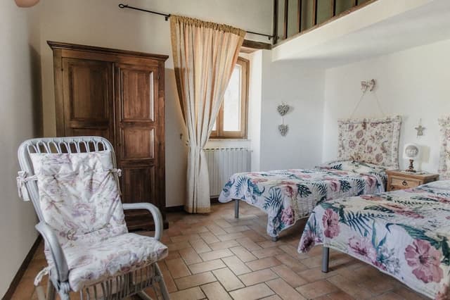 Apartment, 3 Bedrooms (10pax)