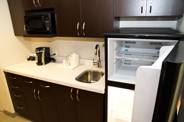 Suite, 1 Bedroom, Accessible, Jetted Tub
