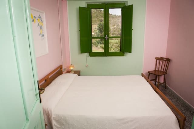 Basic Triple Room