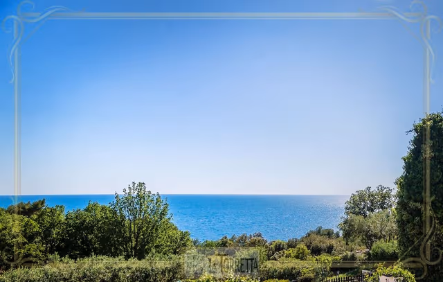 Superior Room, Terrace, Sea View
