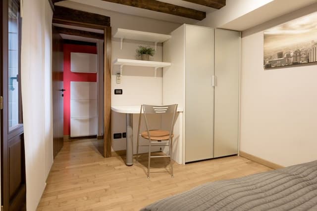 Apartment, Terrace