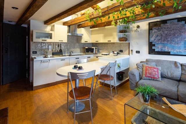 Apartment, Terrace