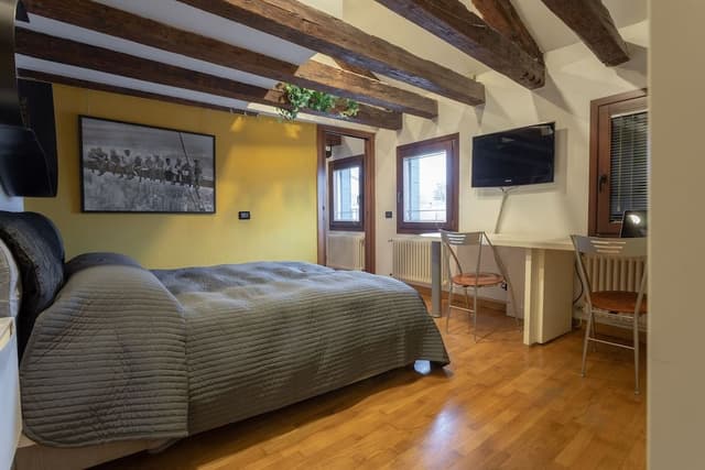 Apartment, Terrace