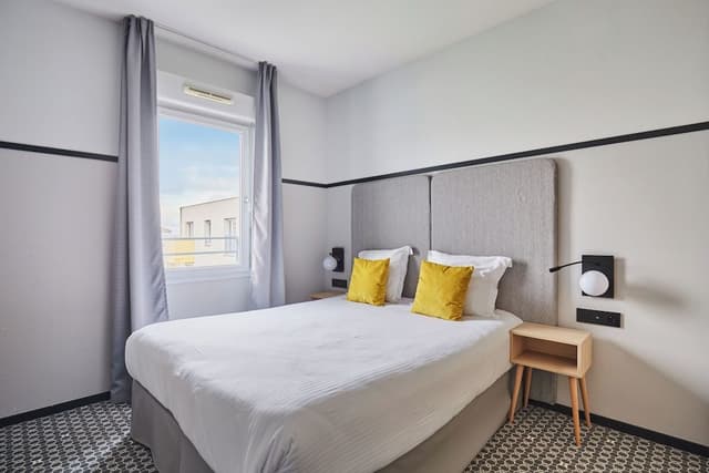 Apartment, 2 Bedrooms