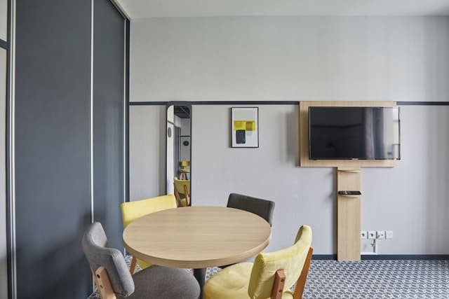 Apartment, 2 Bedrooms
