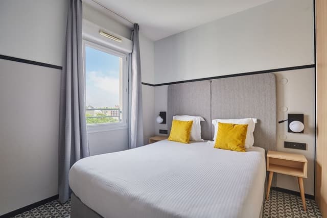 Apartment, 1 Bedroom (4 People)