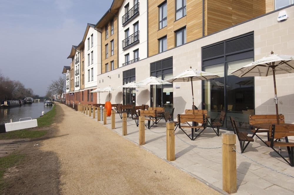 Premier Inn Stratford Upon Avon Waterways Premier Inn Stratford Upon Avon Waterways