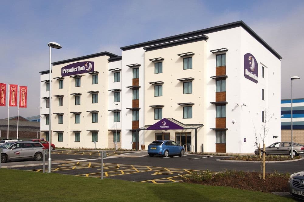 Premier Inn Widnes Premier Inn Widnes