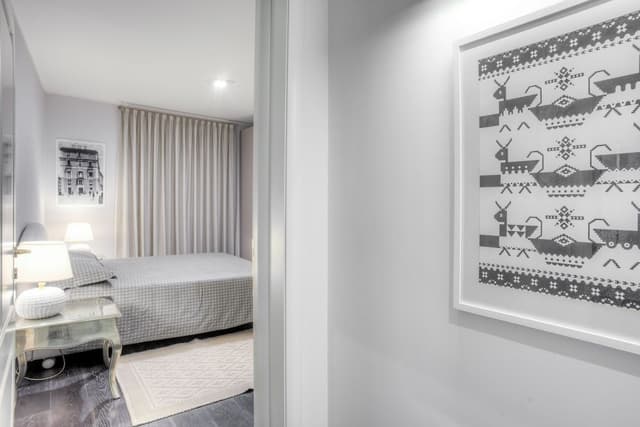Deluxe Room, 1 Queen Bed, Non Smoking