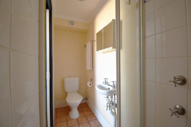 Triple Room, Private Bathroom
