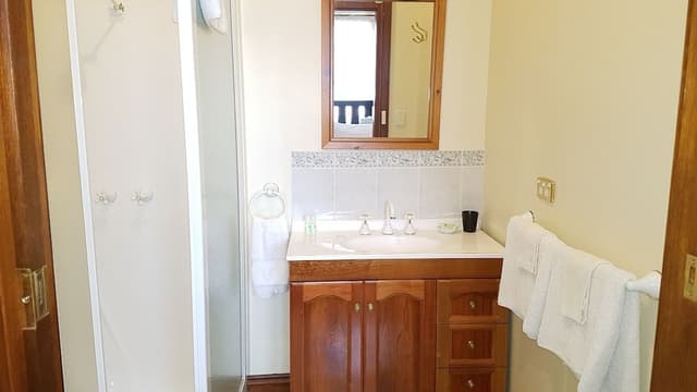 Standard Suite (Room 2)