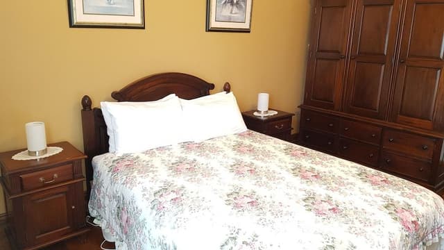 Standard Suite (Room 3)