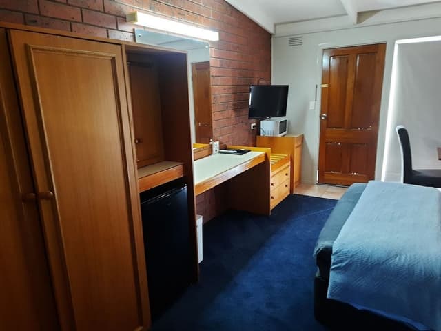 Spa Room