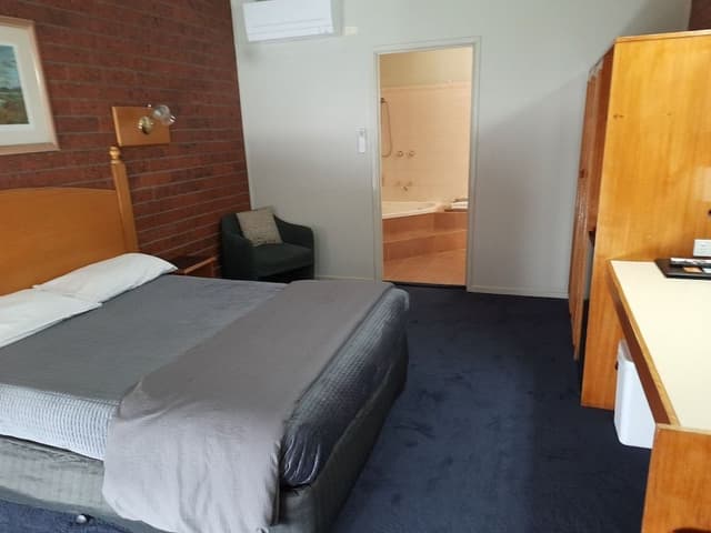 Spa Room