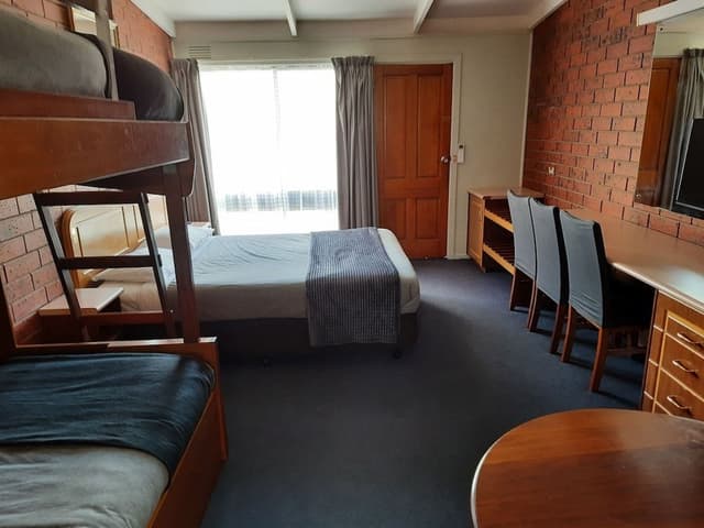Family Bunks