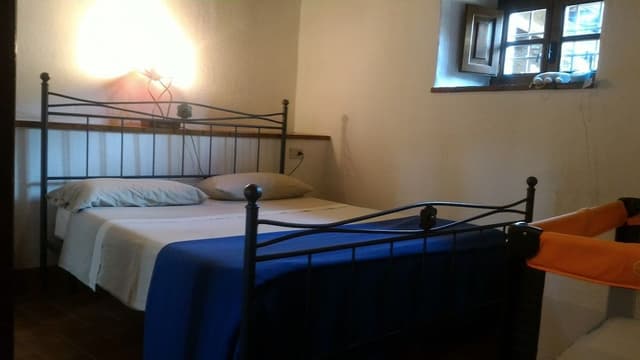 Comfort Room, 1 Bedroom, Pool Access, River View (Camera Matrimoniale )