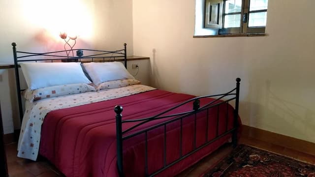 Romantic Apartment, 1 Bedroom, Pool Access, Garden Area