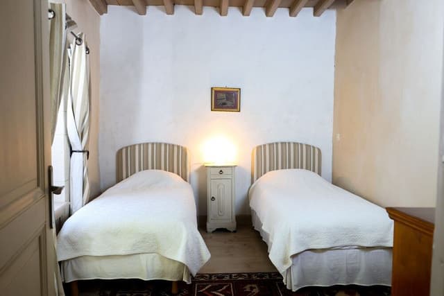 Family Double Room