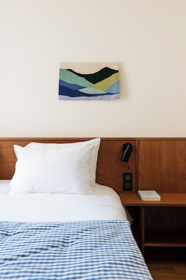 Superior Room sea side