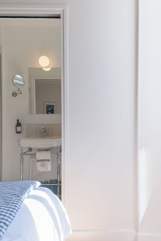 Chambre supérieure La Maison