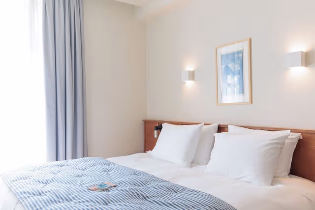 Chambre supérieure La Maison