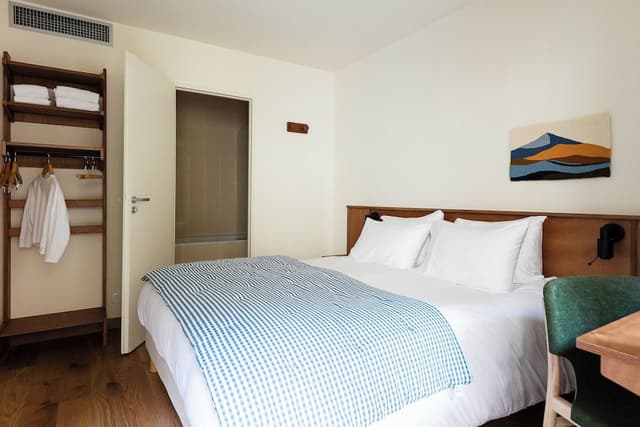 Superior Room, Courtyard View