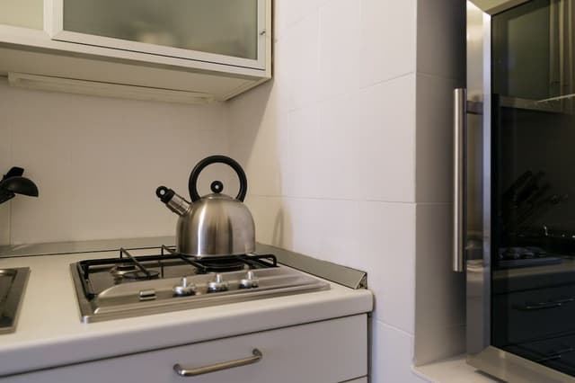Apartment, 2 Bedrooms, Terrace