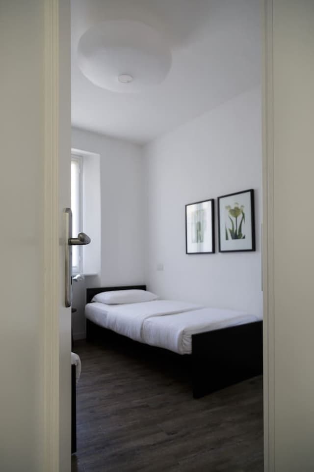 Apartment, 2 Bedrooms, Terrace
